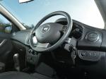 Dacia Sandero Laureate 2013 года (UK)